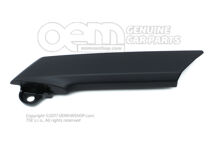 Zapustenie pre rukoväť soul 5FA867329A4PK