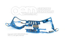 Fólia plošných spojov