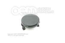 Cover cap soul (čierna) Cover cap soul (čierna)