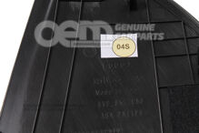 Cover cap soul (čierna) (2)