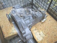 5-stupňová mech. prevodovka (1)