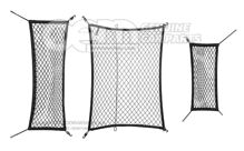 1 súprava odkladacích sieťok pre batožinový priestor