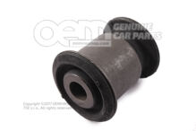 Gumokovové ložisko (1)