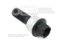 Skrutka kolesa WHT010066