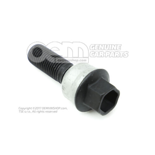 Skrutka kolesa WHT010066