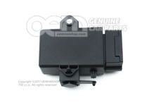 Riadiaca jednotka pre vyhriev. sedadla 3F0959772B (1)