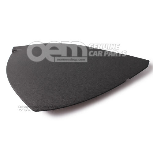 Cover cap soul (čierna)