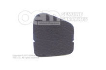 Krytka námornícka modrá