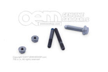 Súpr. na opr. pre ozub. remeň (1)