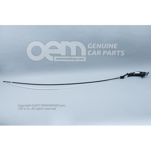 1 súprava palivových vedení