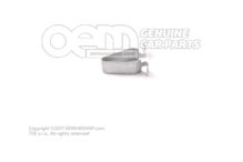 Pridržiavacia svorka