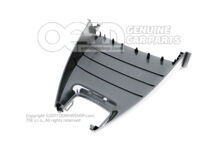 Zastrihnite titánovú čiernu farbu (2)