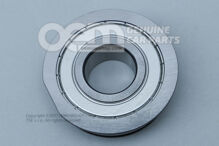 Guličkové ložisko s drážkou 0DW311235C