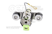 Magnetický ventil Magnetický ventil