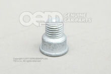 Skrutka s vnútornou hlavou s vnútorným šesťhranom M12X1,5X16X19 (5)