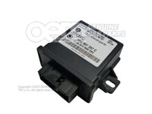 Riad.jedn.pre sv.na osv.zákrut a reguláciu sklonu svetlometov