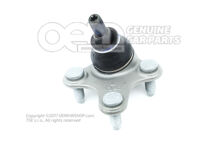 Vodiaci kĺb 5Q0407365E