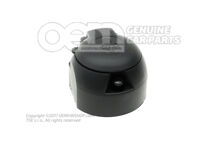 Teleso pre zásuvku/ prevádzku s prívesom