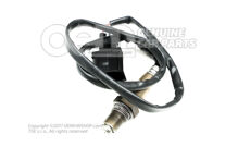 Súpr. na opr. pre lambda sondu