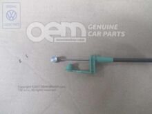 Bovdenové lanko (1)