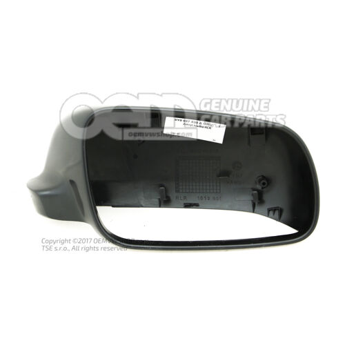 Kryt zrkadla základný náter