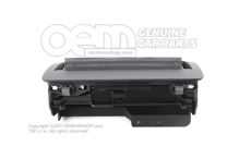 Držiak displeja soul (čierny) (4)