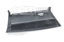 Duša veka v priehradke na rukavice (čierna) (1)