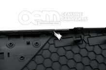 Obloženie bočného panelu stredovej konzoly Soul/kryštálovo sivá 761863046A ZED (3)