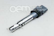 Zapaľ. cievka s konektormi zapaľovacích sviečok (1)