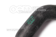 Hadica chladiacej kvapaliny (1)