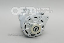 Trojfáz. alternátor (vodou chladený) (1)