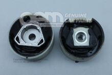 1 súprava gumokovových ložísk (1)