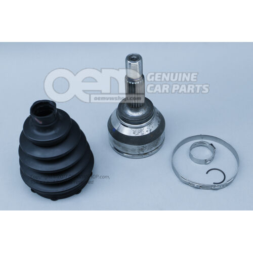 Vonkajší spoj s montážnymi dielmi 1S0498099E