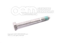 1 súprava upevň. dielov