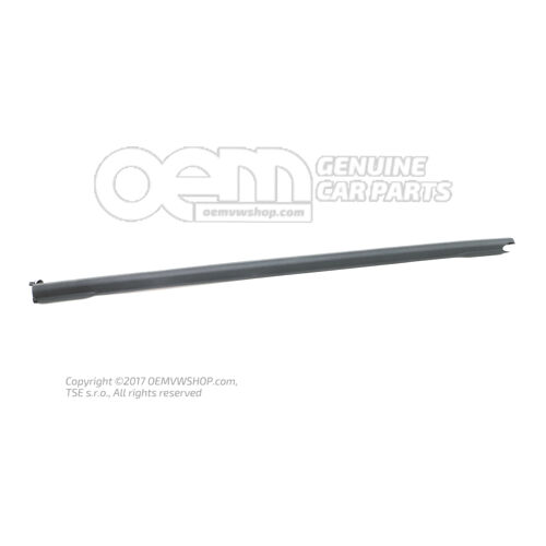 Utesnenie okennej šachty čierna 1S4839478C5AP