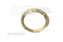 Synchronizačný krúžok