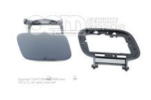 1 súprava upevňovacích dielov pre kryt