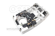 Ľahká duša v interiéri a na čítanie (čierna) (1)