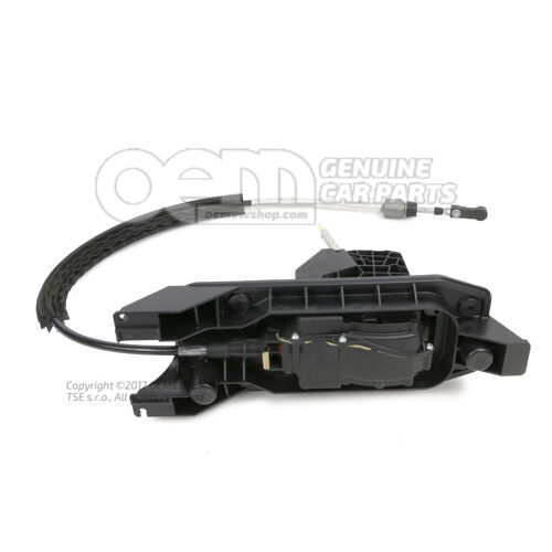 Ovládanie riadenia 5K1713025EN