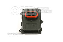 Výkonový modul pre svetlo na osvetlenie zákrut (2)