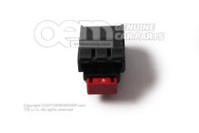 Puzdro s plochými kontaktmi s blokovaním kontaktu (1)