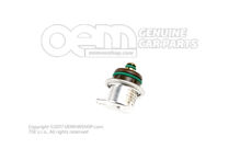 Regulátor tlaku paliva (1)