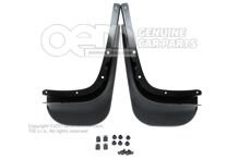 1 súprava lapačov nečistôt vľavo a vpravo