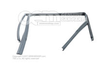 Vedenie okna čierna 5FE839440B5AP (1)