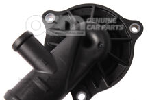 Regulátor chladiacej kvapaliny (3)