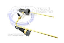 Adaptér na plnenie oleja VAS 6262A