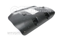 Ochranný kryt proti odletujúcim kamienkom 1EA501731C