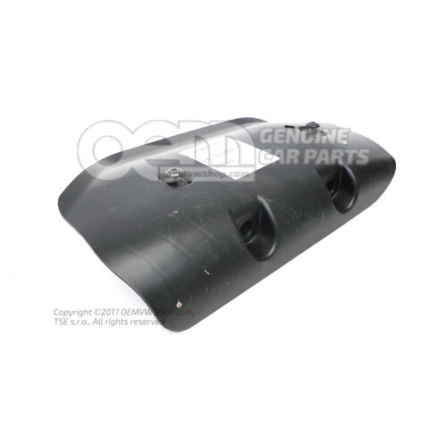 Ochranný kryt proti odletujúcim kamienkom 1EA501731C