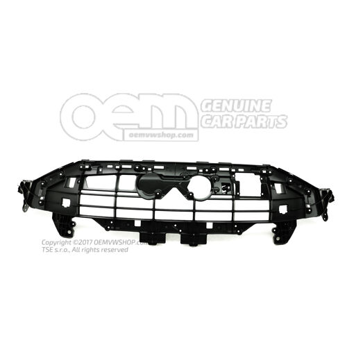 Uzatvárací diel 4KE807233