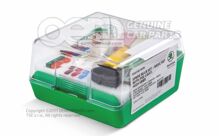 1 súprava žiaroviek